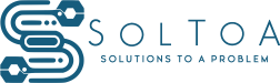 Solutions to a Problem Logo - No Text